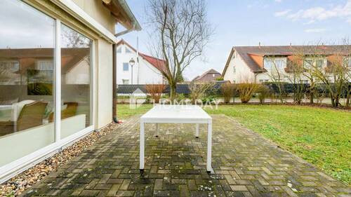 Terrasse 1 - 