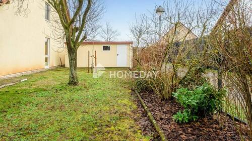 Garten 1 - 