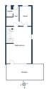 Grundriss EG - 