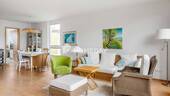 EG Wohnzimmer 2 - Reihenendhaus mit 118,00 m² in Friedersdorf zum Kaufen