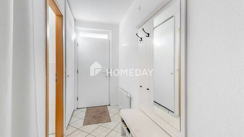 EG Flur - 