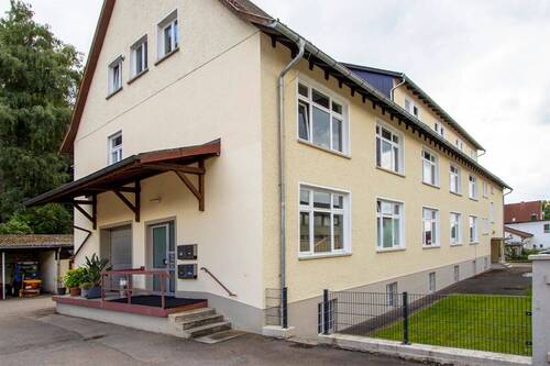 Objektbild - Vielseitige Büroräume in zentraler Lage Perfekt für Kanzlei, Praxis oder Büroteam