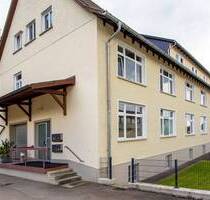 Vielseitige Büroräume in zentraler Lage Perfekt für Kanzlei, Praxis oder Büroteam - Sigmaringen