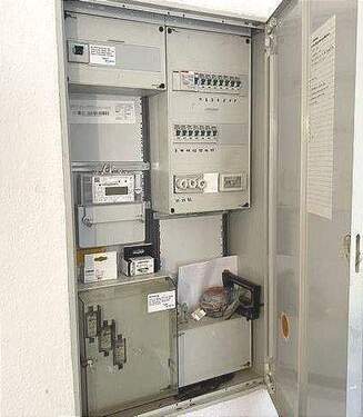 Elektrokasten - 