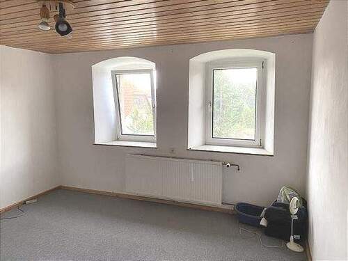 Kammer I im OG - 