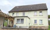 Außenansicht - 4 Zimmer Einfamilienhaus zum Kaufen in Karsdorf