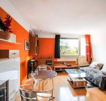 Vermietetes Studentenapartment in Schwabing mit guter Anbindung - München Schwabing-West