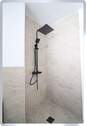 Moderne Dusche - 