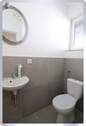Gäste-WC - 