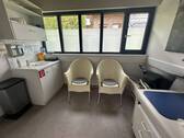 exempl. Behandlungszimmer - 