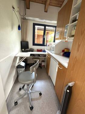 kleines Zimmer (Räume sind veränderbar) - 