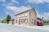 WWW.BOUWENS.DE - Großzügiges Wohnhaus mit Einliegerwohnung in zentraler Lage von Heinsberg-Unterbruch!
