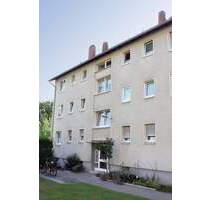 Schöne 2,5 Zimmer Wohnung in Gustavsburg - Ginsheim-Gustavsburg