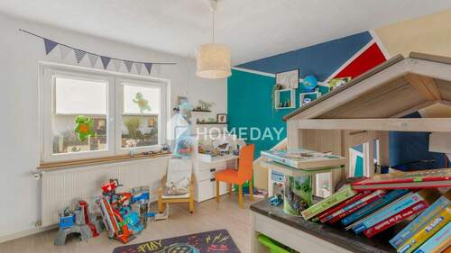 1. OG Kinderzimmer 2 1 - 