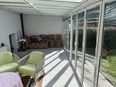 Wintergarten EG - 