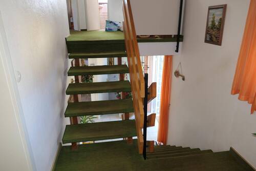 Treppenhaus - 