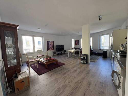 IMG_1016.jpg - Helle Neubauwohnung mit Betreuung und Pflege unter einem Dach