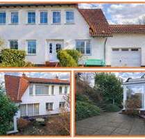 Sorglos wohnen - Sicherheit und Natur perfekt vereint... - Bergen