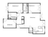Grundriss - 