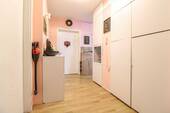 Eingangsbereich - 