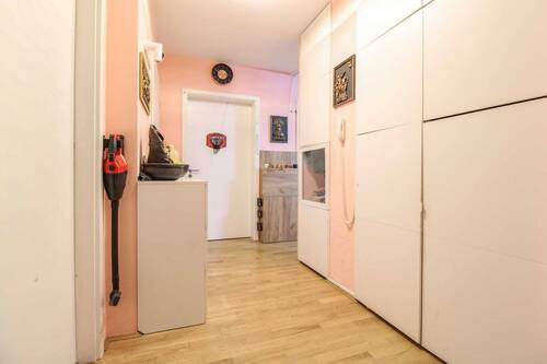 Eingangsbereich - 