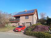 Südansicht - Gelegenheit - Traumhaus im Südharz sucht neue Besitzer!