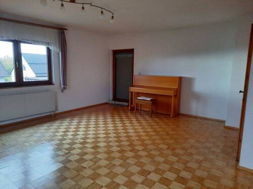 EG Wohnzimmer - 