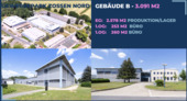 Gebäude B - 