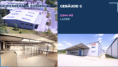 Gebäude C - 