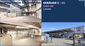 Gebäude C EG - 