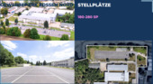 Stellplätze - 