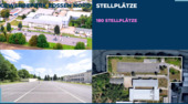 Stellplätze - 