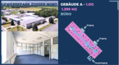 Gebäude A EG - 