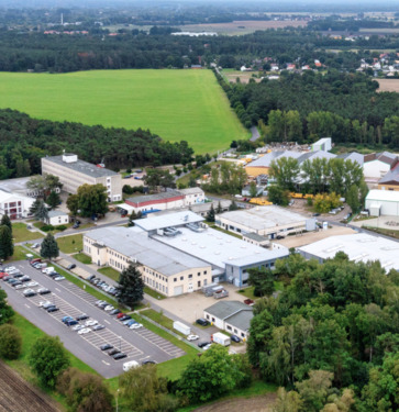 Aussenansicht - 