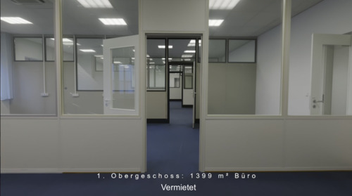 Büro - 