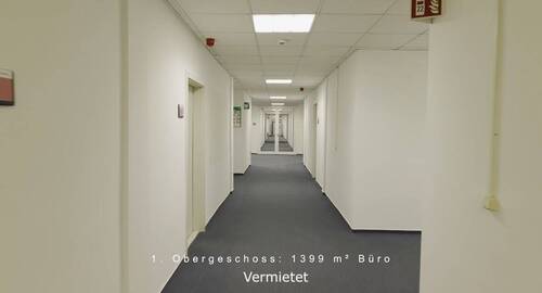 Büro - 