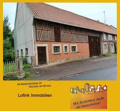LAT2373-Logo2.jpg - +++ Ehem. Bauernhaus ideal für Pferdehaltung mit zwei direkt angrenzenden Bauplätzen +++