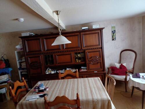 Wohnzimmer - 