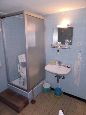 Dusche - 