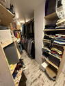 Ankleidezimmer - 