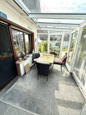 Wintergarten - 