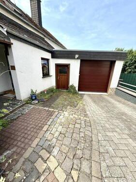 Garage - 
