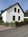 Hausansicht - 4 Zimmer Einfamilienhaus zum Kaufen in Bendorf