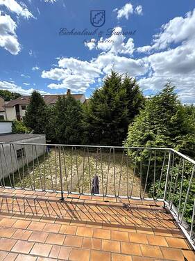 Balkon 1.OG - 