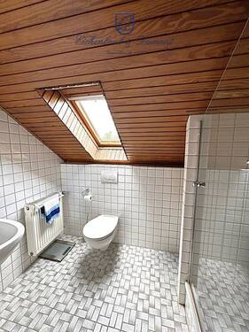 Duschbad DG - 