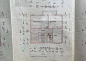 Grundriss Obergeschoss - 