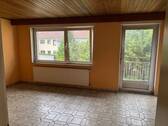 Wohn- und Esszimmer 1. OG - 