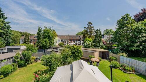 Ausblick - 