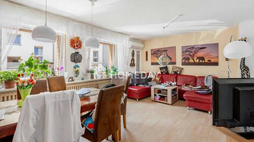 EG Wohnzimmer 1 - 