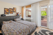 EG Schlafzimmer 1 - 